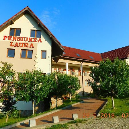 Pension Laura Cheile Turzii Petrestii de Jos Exterior photo