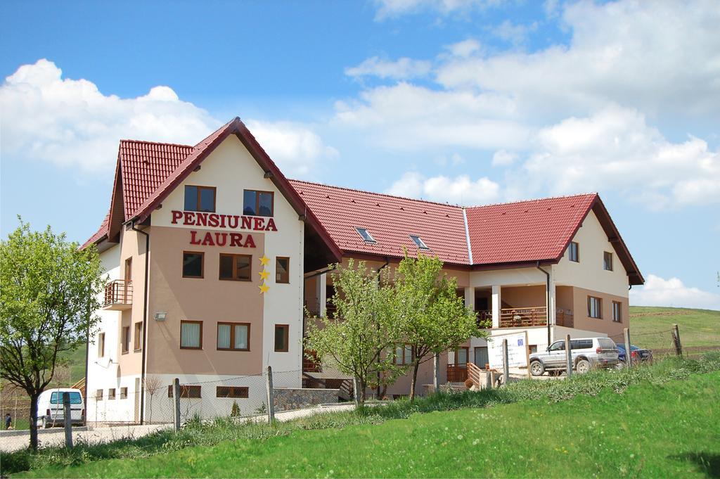 Pension Laura Cheile Turzii Petrestii de Jos Exterior photo