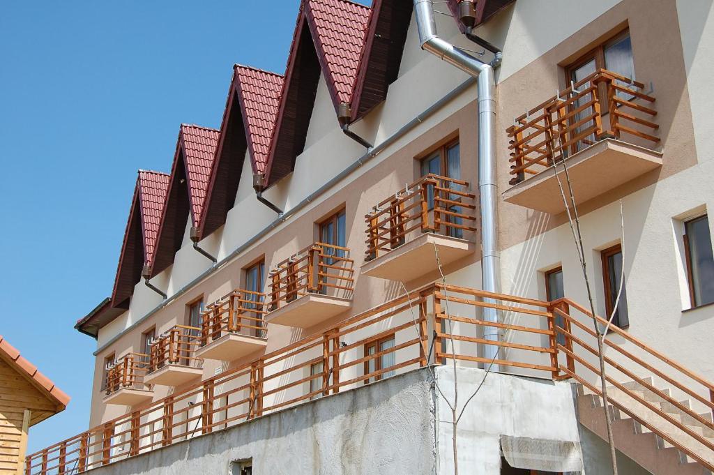 Pension Laura Cheile Turzii Petrestii de Jos Exterior photo