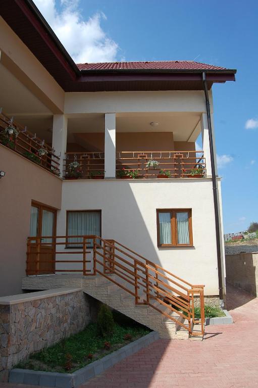 Pension Laura Cheile Turzii Petrestii de Jos Exterior photo